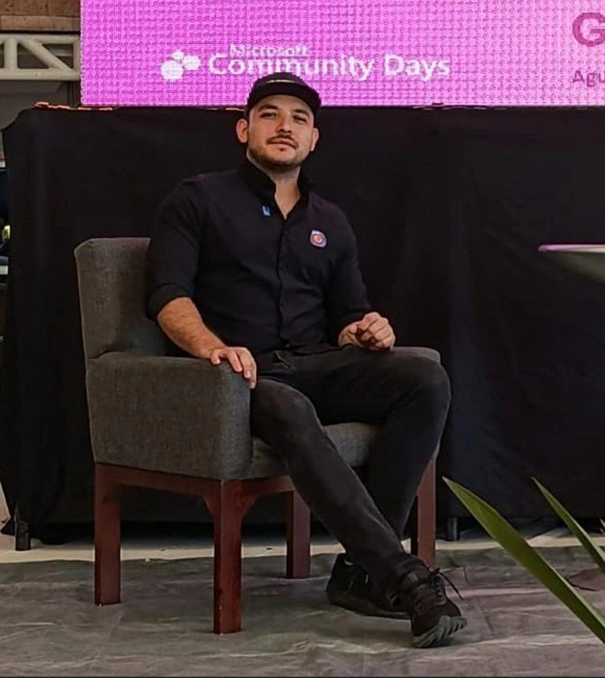 Ricardo Guerrero Piña